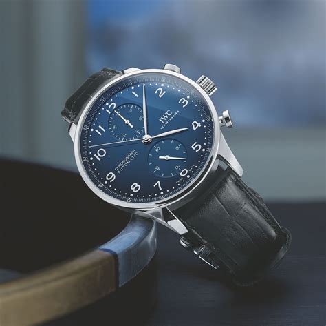 iwc portoghese polso|iwc portugieser 150.